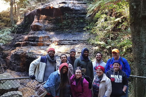Blue Mountains Tour From Sydney With An Aboriginal Experience - Accommodation Gold Coast 4
