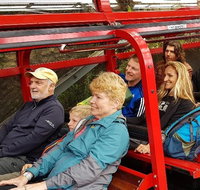Blue Mountains Ultimate One-Day Tour - Accommodation Gold Coast