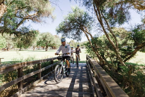 Perth Bike Tour - Majestic Foreshores And East Perth - Accommodation Gold Coast 5