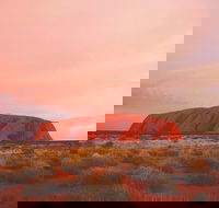 2-Day Uluru Ayers Rock and Kata Tjuta Trip from Alice Springs - Accommodation Gold Coast