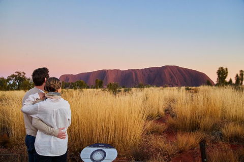 2-Day Uluru (Ayers Rock) And Kata Tjuta Trip From Alice Springs - Accommodation Gold Coast 2