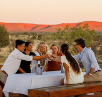 3-Day Tour from Uluru Ayers Rock to Alice Springs via Kings Canyon - Accommodation Gold Coast