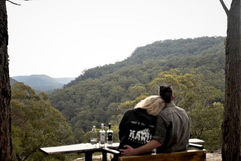 Taste Of The Blue Mountains - Lunch & Wine Tasting, Beer, Cider & Gin Tasting - Accommodation Gold Coast 0