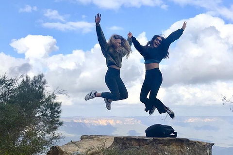 Taste Of The Blue Mountains - Lunch & Wine Tasting, Beer, Cider & Gin Tasting - Accommodation Gold Coast 4
