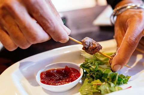 The 10 Tastings Of Perth With Locals: Private Food Tour - Accommodation Gold Coast 0