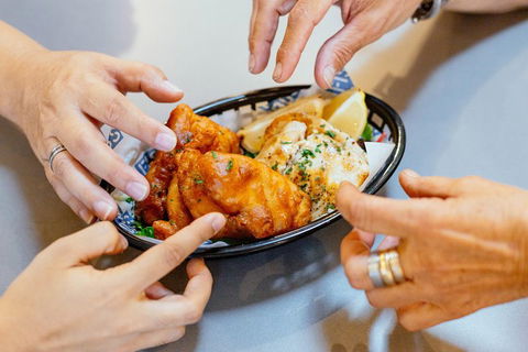 The 10 Tastings Of Perth With Locals: Private Food Tour - Accommodation Gold Coast 2
