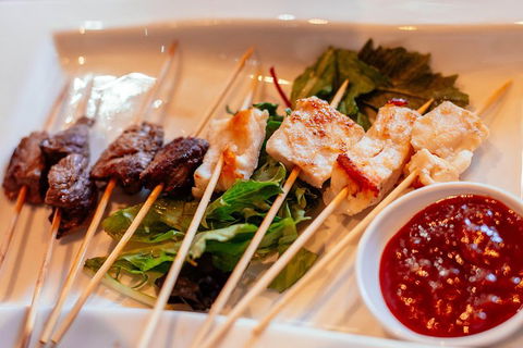 The 10 Tastings Of Perth With Locals: Private Food Tour - Accommodation Gold Coast 3