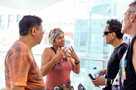 The 10 Tastings Of Perth With Locals: Private Food Tour - Accommodation Gold Coast 4