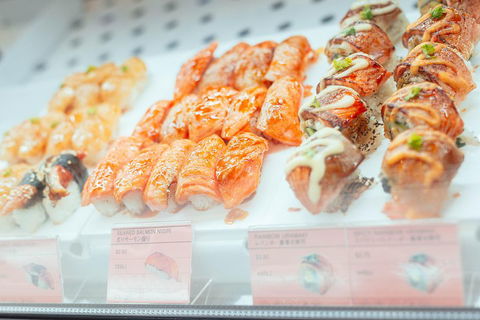 The 10 Tastings Of Perth With Locals: Private Food Tour - Accommodation Gold Coast 5