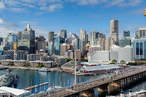 Highlights & Hidden Gems With Locals: Best Of Sydney Private Tour - Accommodation Gold Coast 0