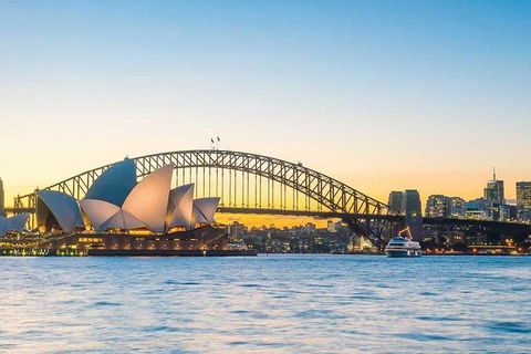 Highlights & Hidden Gems With Locals: Best Of Sydney Private Tour - Accommodation Gold Coast 1