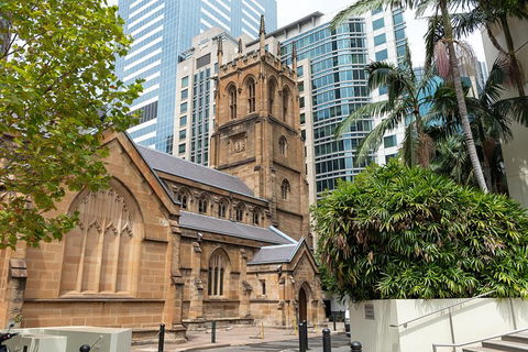 Highlights & Hidden Gems With Locals: Best Of Sydney Private Tour - Accommodation Gold Coast 2