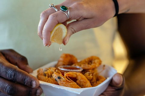 The 10 Tastings Of Sydney With Locals: Private Food Tour - Accommodation Gold Coast 1