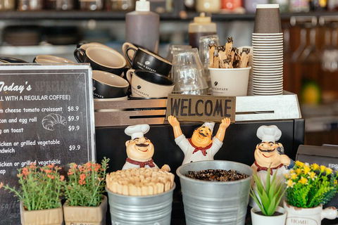 The 10 Tastings Of Sydney With Locals: Private Food Tour - Accommodation Gold Coast 2