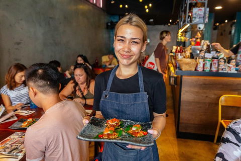 The 10 Tastings Of Sydney With Locals: Private Food Tour - Accommodation Gold Coast 4