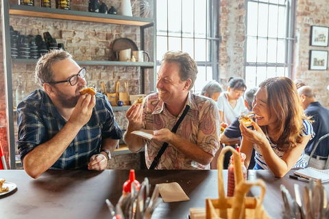 The 10 Tastings Of Sydney With Locals: Private Food Tour - Accommodation Gold Coast 5