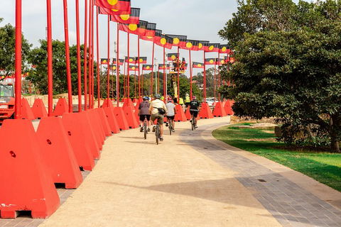 The Beauty Of Sydney Private Bike Tour - Accommodation Gold Coast 1