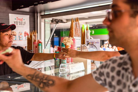 The Beauty Of Sydney Private Bike Tour - Accommodation Gold Coast 2