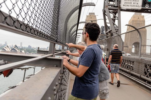 Full Coverage Sydney Private City Tour - Accommodation Gold Coast 4