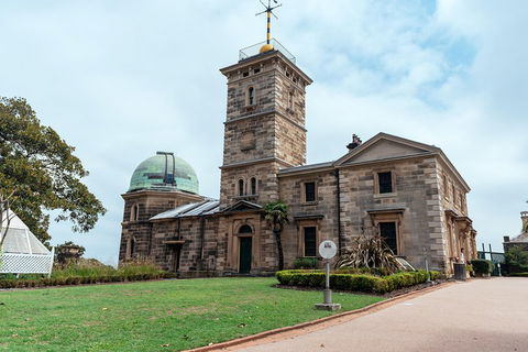 Full Coverage Sydney Private City Tour - Accommodation Gold Coast 5