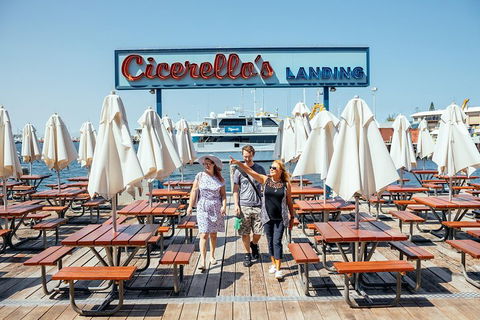 Private City Kickstart Tour: Fremantle Icons & Gems Of Perth - Accommodation Gold Coast 2