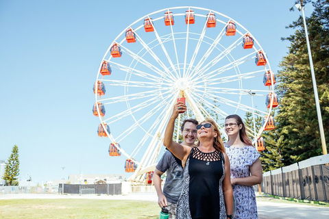 Private City Kickstart Tour: Fremantle Icons & Gems Of Perth - Accommodation Gold Coast 4