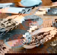 Perth Classic Bites  Local Flavors Food Tour - Accommodation Gold Coast