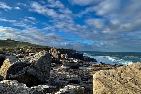 From The Mountains To The Bay - 4 Day Rediscovery Small Group Tour - Accommodation Gold Coast 2