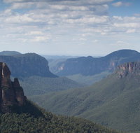 Blue Mountains Small-Group Insider Tour from Sydney - Accommodation Gold Coast