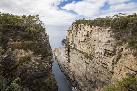 Private Hobart Discover South East Food And Scenic Tour - Accommodation Gold Coast 2