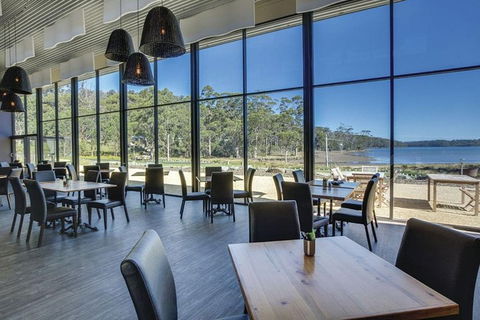 Private Hobart Discover South East Food And Scenic Tour - Accommodation Gold Coast 5