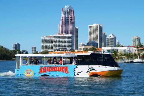 The Ultimate Gold Coast Attractions Pass - Accommodation Gold Coast 1