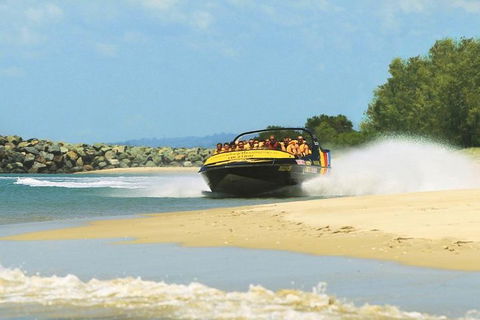 The Ultimate Gold Coast Attractions Pass - Accommodation Gold Coast 4