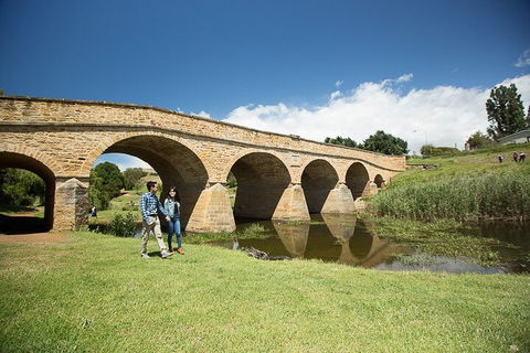 Richmond Historic Afternoon Tour From Hobart - Accommodation Gold Coast 0