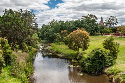 Richmond Historic Afternoon Tour From Hobart - Accommodation Gold Coast 2