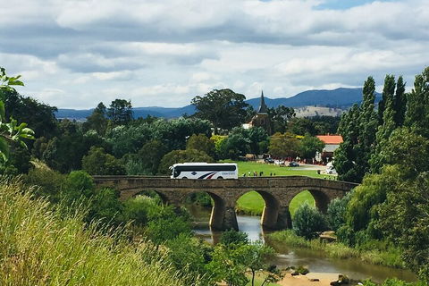 Richmond Historic Afternoon Tour From Hobart - Accommodation Gold Coast 3