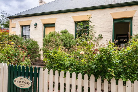 Richmond Historic Afternoon Tour From Hobart - Accommodation Gold Coast 4