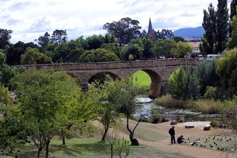 Richmond Historic Afternoon Tour From Hobart - Accommodation Gold Coast 5
