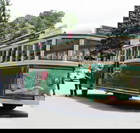 Hobart Half-Day Sightseeing Coach Tram Tour - Accommodation Gold Coast