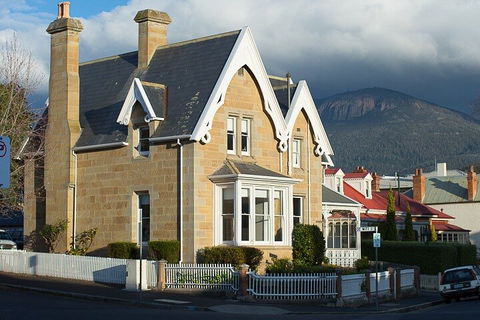 Hobart Half-Day Sightseeing Coach Tram Tour - Accommodation Gold Coast 5