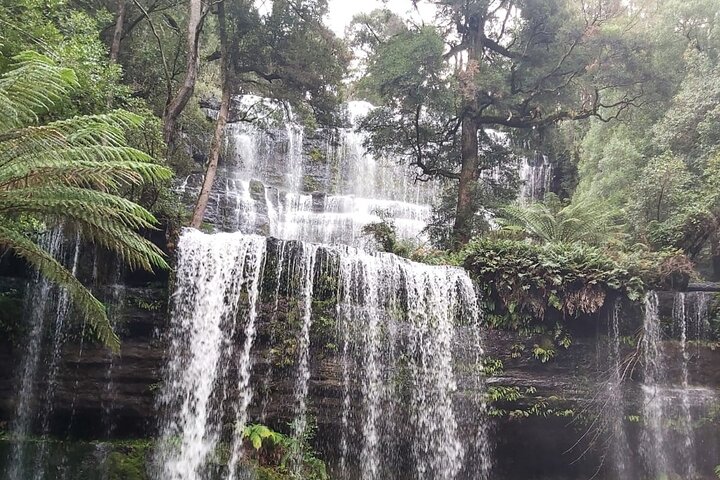 Hobart TAS Accommodation Gold Coast