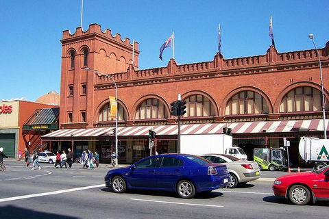 Amazing Adelaide Self-Guided Audio Tour - Accommodation Gold Coast 0