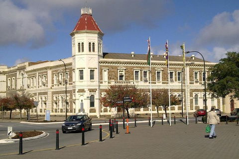 Amazing Adelaide Self-Guided Audio Tour - Accommodation Gold Coast 3