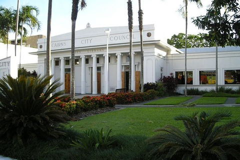 Cairns Self-Guided Audio Tour - Accommodation Gold Coast 0