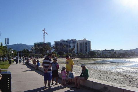 Cairns Self-Guided Audio Tour - Accommodation Gold Coast 3