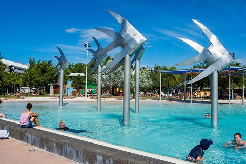 Cairns Self-Guided Audio Tour - Accommodation Gold Coast 5