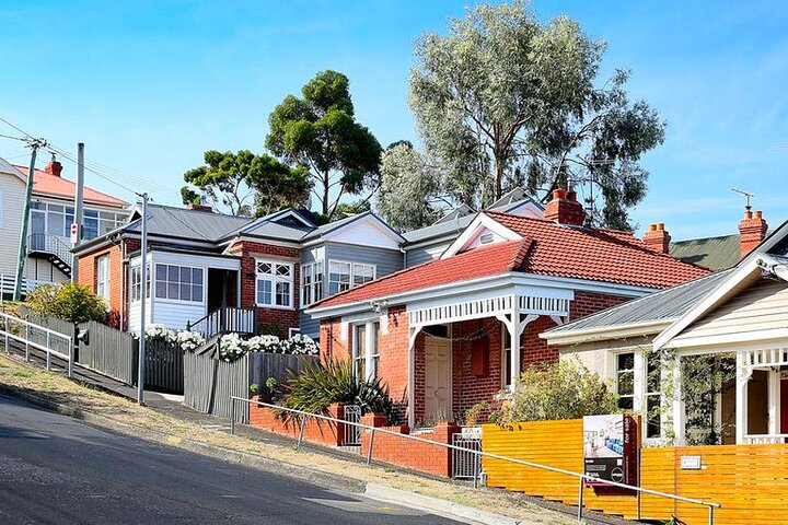 Unknown ACT Accommodation Gold Coast