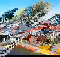 Wonderful Hobart Self-Guided Audio Tour - Accommodation Gold Coast