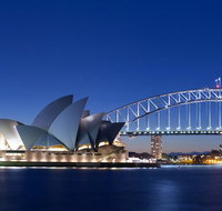 Sydney Self-Guided Audio Tour - Accommodation Gold Coast