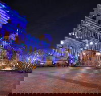 Brilliant Brisbane Self-Guided Audio Tour - Accommodation Gold Coast